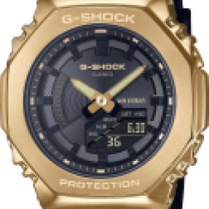 Часы наручные женские GM-S2100GB-1A 21век