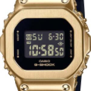 Часы наручные женские GM-S5600GB-1E 21век