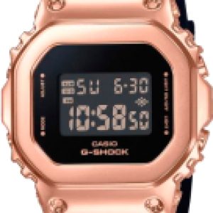 Часы наручные женские GM-S5600PG-1ER 21век