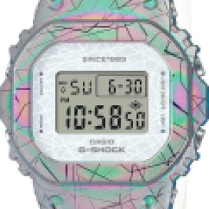 Часы наручные женские GM-S5640GEM-7E 21век