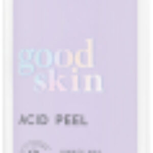 Тоник для лица Good Skin Acid Peel Микро-отшелушивающий коррект и нормализующий 21век