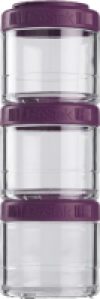 Набор контейнеров GoStak Tritan / BB-G100-PLUM 21век