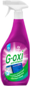 Чистящее средство для ковров и текстиля G-ox / 125636 21век