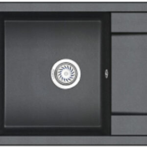 Мойка кухонная GR-6002 21век