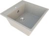 Мойка кухонная Granite-09 21век