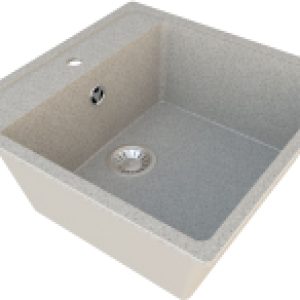 Мойка кухонная Granite-09 21век