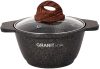 Кастрюля Granit Ultra Original кго12а 21век