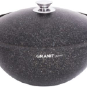 Казан Granit Ultra Original кго65а 21век