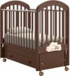 Детская кроватка Grano Swing 21век