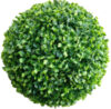Искусственное растение Самшит Green Pearl Grass Ball Dia / FGN BF01027 21век