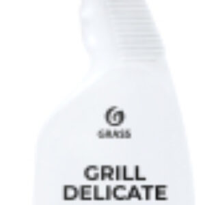 Чистящее средство для кухни Grill Delicate Professional 125713 21век