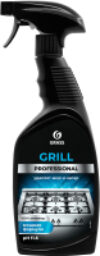 Чистящее средство для кухни Grill Professional / 125470 21век