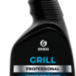 Чистящее средство для кухни Grill Professional / 125470 21век