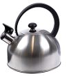 Купить Чайник со свистком 21век