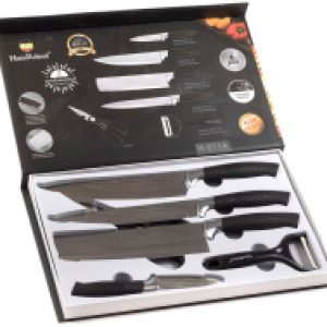 Купить Набор ножей 21век