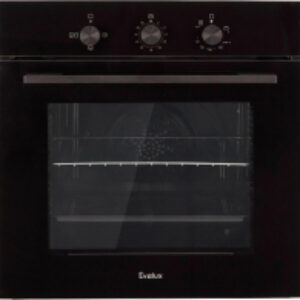 Газовый духовой шкаф GSO 604 B 21век