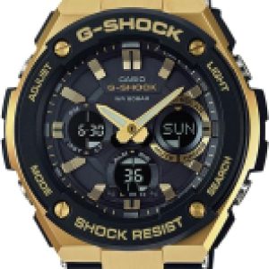 Часы наручные мужские GST-S100G-1A 21век