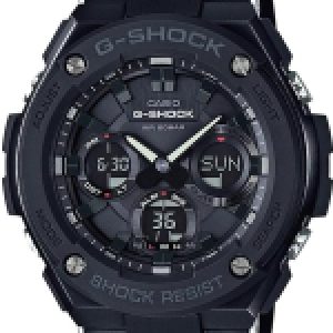 Часы наручные мужские GST-S100G-1B 21век