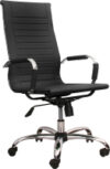 Кресло офисное Вернер gtpCh1 PU / 445398/PU01 21век
