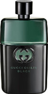 Туалетная вода Guilty Black Pour Homme 21век