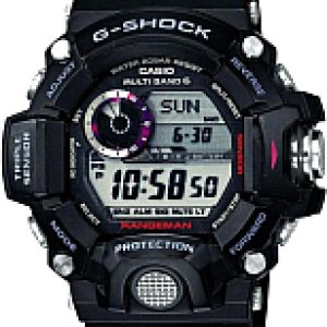 Часы наручные мужские GW-9400-1ER 21век