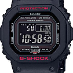 Часы наручные мужские GW-B5600HR-1ER 21век