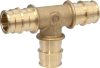 Тройник GX 20x16x20 / GX151Y015 21век