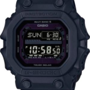 Часы наручные мужские GXW-56BB-1ER 21век