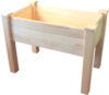 Грядка на ножках H77x110x62см / 10014224 21век