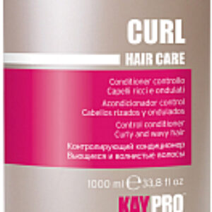 Кондиционер для волос Hair Care Curl для вьющихся волос 21век