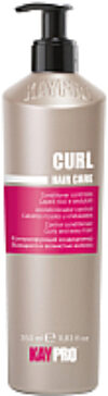 Кондиционер для волос Hair Care Curl для вьющихся волос 21век