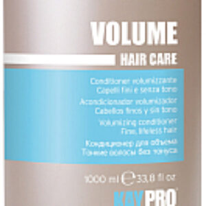 Кондиционер для волос Hair Care Volume для объема тонких и безжизненных волос 21век
