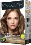 Крем-краска для волос Hair Dye Kit тон 8.37 21век