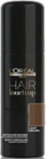 Тонирующий спрей для волос Hair Touch Up 21век