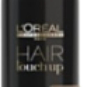 Тонирующий спрей для волос Hair Touch Up 21век