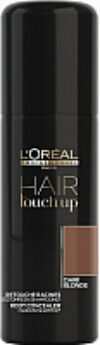 Тонирующий спрей для волос Hair Touch Up темный блондин 21век