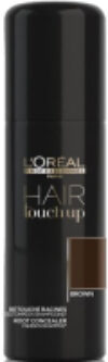 Тонирующий спрей для волос Hair Touch Up 21век