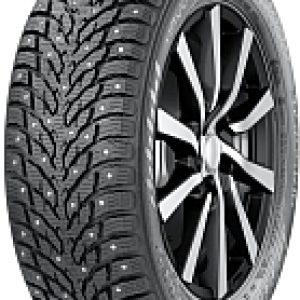 Зимняя шина Hakkapeliitta 9 225/55R17 101T 21век