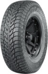 Зимняя легкогрузовая шина Hakkapeliitta LT3 265/70R17 121/118Q 21век