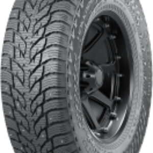 Зимняя легкогрузовая шина Hakkapeliitta LT3 265/70R17 121/118Q 21век