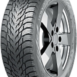 Зимняя шина Hakkapeliitta R3 235/45R18 98T 21век
