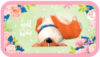 Пенал Happy dog / ПК2_42362 21век