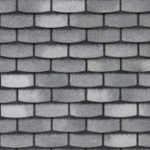 Фасадная панель Hauberk Плитка 068899 21век