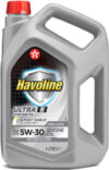Моторное масло Havoline Ultra R 5W30 / 802534MHE 21век