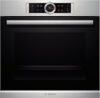 Электрический духовой шкаф HBG634BS1 21век
