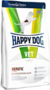 Сухой корм для собак Vet Diet Hepatic Adult / 61032 21век