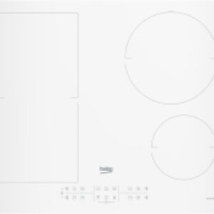 Индукционная варочная панель HII 64200 FMTW 21век