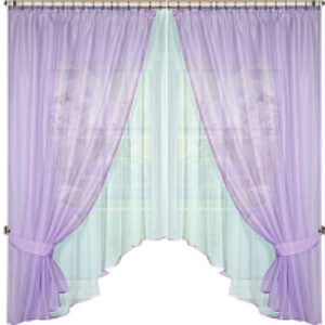 Купить Комплект штор 21век