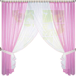 Купить Комплект штор 21век