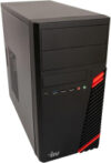Системный блок Home 310H6SM (1900970) 21век